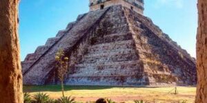 Tours a Chichen Itzá