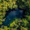 Xcaret Plus + Xel-Ha + Xenotes + Xoximilco