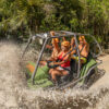 Xcaret Plus + Dolphin Ride + Xplor Dia + Xoximilco