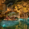 Xcaret Plus + Dolphin Ride + Xplor Dia + Xoximilco
