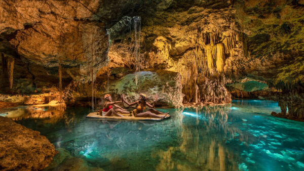 Xcaret Plus + Dolphin Ride + Xplor Dia + Xoximilco