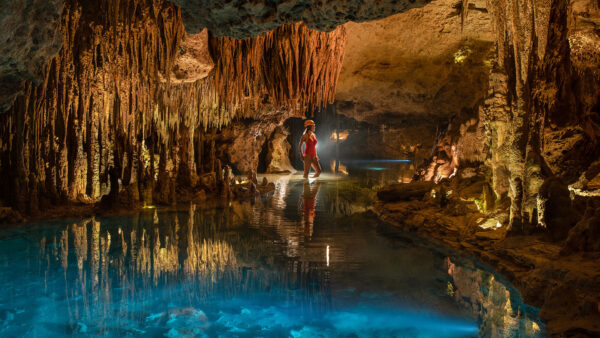 Xcaret Plus + Xplor Día + Xoximilco + Chichen Itzá