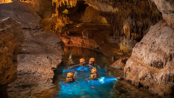 Xcaret Plus + Dolphin Ride + Xplor Dia + Xoximilco