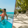 Tour Casa Tortugas y Cenotes + Garrafón Vip