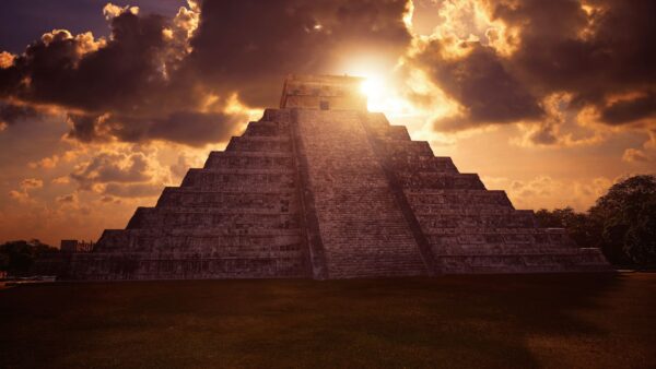 Xcaret Plus + Chichén Itzá