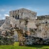 Cozumel en Catamarán + Tulum 4×1 Clásico
