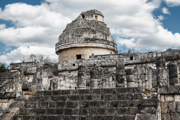 Xcaret Plus + Xel-Ha + Xoximilco + Chichen Itza