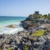 Tour a Tulum y Cenotes + Isla Mujeres en Catamarán + Cozumel en Catamarán + Isla Holbox