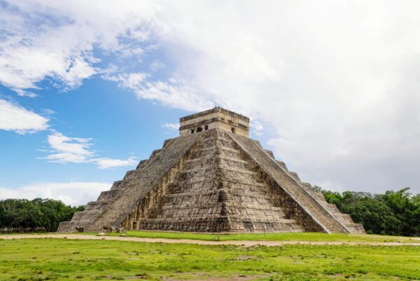Xcaret Plus + Chichén Itzá