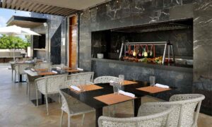 Restaurante Fizz