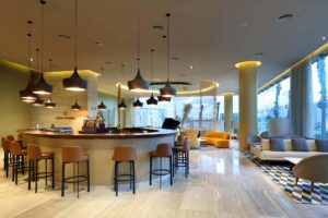 Lobby Bar