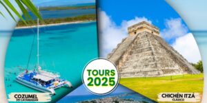 Mini Vacay, Maxi Diversión
