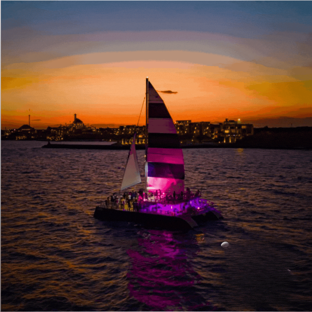 Xunset promo verano