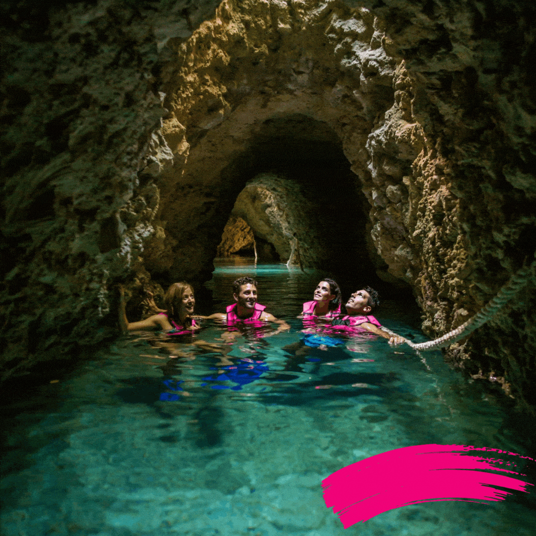 Xcaret Plus promo verano
