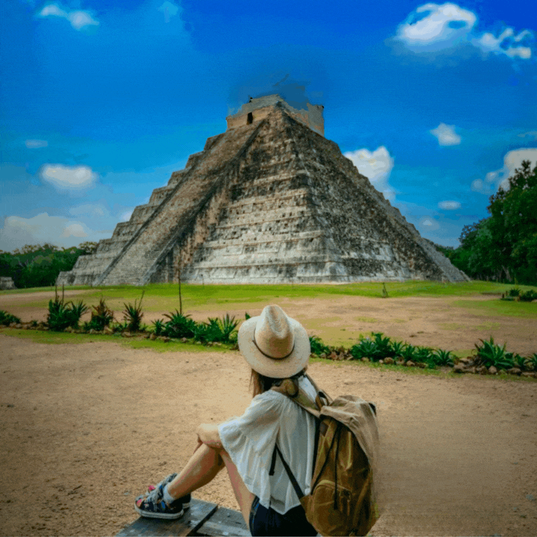 Xichén promo verano