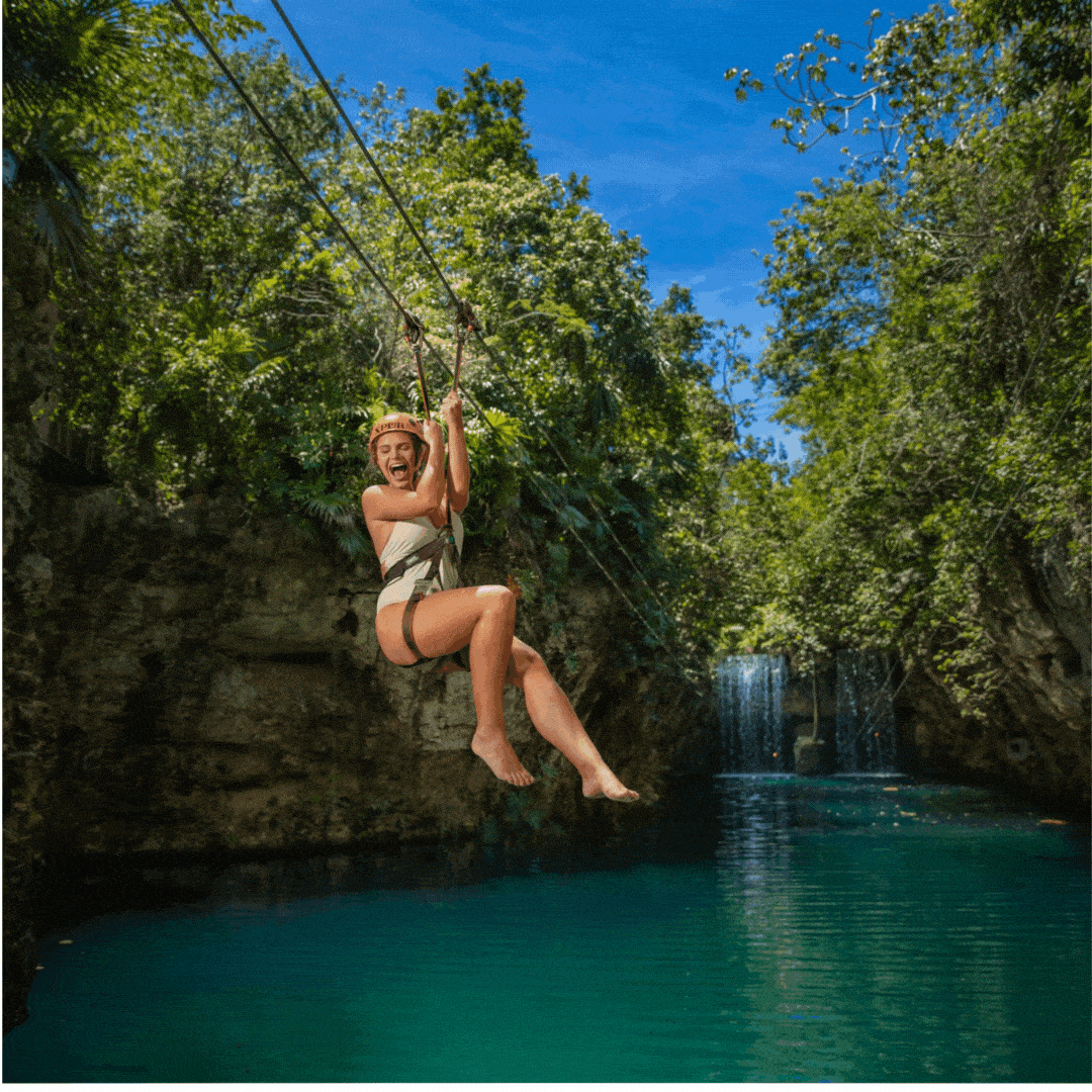 Xplor promo verano